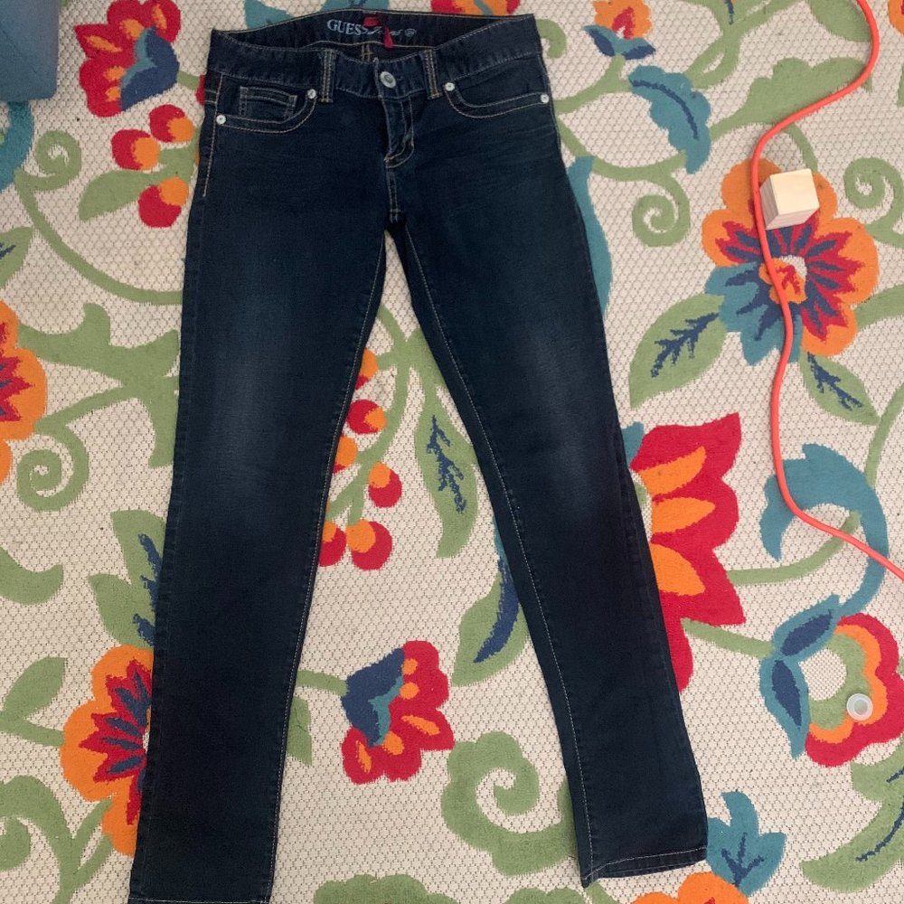Women's jeans